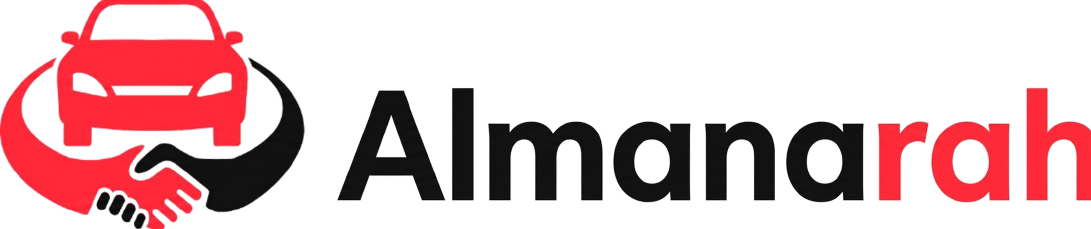 Almanarah Logo
